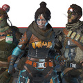 『Apex Legends』新レジェンド“オクタン”実装、シーズン1開始は日本時間3月20日午前2時から！