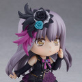 『バンドリ！』Roselia・湊友希那がねんどろいど化！ クールな「通常顔」から可愛らしい「照れ顔」まで付属
