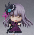 『バンドリ！』Roselia・湊友希那がねんどろいど化！ クールな「通常顔」から可愛らしい「照れ顔」まで付属