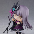『バンドリ！』Roselia・湊友希那がねんどろいど化！ クールな「通常顔」から可愛らしい「照れ顔」まで付属