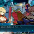 『Fate』シリーズアクションゲーム『Fate/EXTELLA LINK』Steam版配信―日本語収録