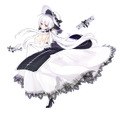 PS4『アズールレーン クロスウェーブ』8月29日発売決定！ 予約特典で「ネプテューヌ」が参戦