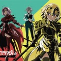 『FGO』×「TYPE-MOONアニメ」コラボイラスト公開―グレイ＆ホームズなどが夢の共演を果たす！