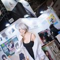 「AnimeJapan 2019」パブリックデイ1日1日目を彩ったコスプレイヤーさんたち