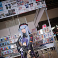 「AnimeJapan 2019」パブリックデイ1日1日目を彩ったコスプレイヤーさんたち