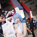 「AnimeJapan 2019」パブリックデイ1日1日目を彩ったコスプレイヤーさんたち