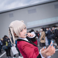 「AnimeJapan 2019」パブリックデイ1日1日目を彩ったコスプレイヤーさんたち