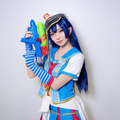 「AnimeJapan 2019」パブリックデイ1日1日目を彩ったコスプレイヤーさんたち