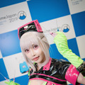 「AnimeJapan 2019」初日を彩ったFGOコスプレイヤーさんたち