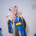 「AnimeJapan 2019」初日を彩ったFGOコスプレイヤーさんたち