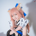 「AnimeJapan 2019」初日を彩ったFGOコスプレイヤーさんたち