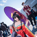 「AnimeJapan 2019」2日目を彩ったコスプレイヤーさん
