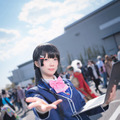 「AnimeJapan 2019」2日目を彩ったコスプレイヤーさん