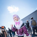 「AnimeJapan 2019」2日目を彩ったコスプレイヤーさん