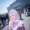 「AnimeJapan 2019」2日目を彩ったコスプレイヤーさん