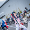 「AnimeJapan 2019」2日目を彩ったコスプレイヤーさん