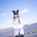 「AnimeJapan 2019」2日目を彩ったコスプレイヤーさん