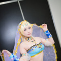 「AnimeJapan 2019」2日目を彩ったコスプレイヤーさん