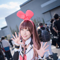 「AnimeJapan 2019」2日目を彩ったコスプレイヤーさん