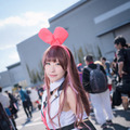 「AnimeJapan 2019」2日目を彩ったコスプレイヤーさん