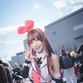 「AnimeJapan 2019」2日目を彩ったコスプレイヤーさん