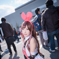 「AnimeJapan 2019」2日目を彩ったコスプレイヤーさん