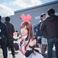 「AnimeJapan 2019」2日目を彩ったコスプレイヤーさん