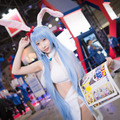 「AnimeJapan 2019」2日目を彩ったコスプレイヤー