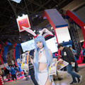 「AnimeJapan 2019」2日目を彩ったコスプレイヤー