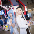 「AnimeJapan 2019」2日目を彩ったコスプレイヤー