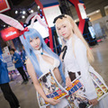 「AnimeJapan 2019」2日目を彩ったコスプレイヤー