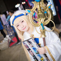 「AnimeJapan 2019」2日目を彩ったコスプレイヤー