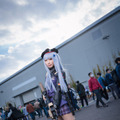 「AnimeJapan 2019」2日目を彩ったコスプレイヤー