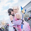 「AnimeJapan 2019」2日目を彩ったコスプレイヤーさん