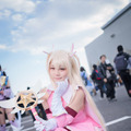 「AnimeJapan 2019」2日目を彩ったコスプレイヤーさん