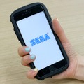 「#セガフェスなのでセガロゴ貼るよ」キャンペーン実施中！「SEGA」のロゴを撮影してセガグッズをもらおう