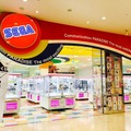 「#セガフェスなのでセガロゴ貼るよ」キャンペーン実施中！「SEGA」のロゴを撮影してセガグッズをもらおう