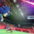 東京2020オリンピック公式ゲームが続々と！『マリオ&ソニック AT』最新作も発表