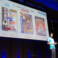 『新サクラ大戦』続報に「メガドラミニ」発売日決定！マリオも来た「SEGA Fan Meet-Up 2019」レポート