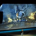 【E3 2009】カジュアルからハードコア、オリジナルからフランチャイズ、全方位に「攻め」のEAプレスカンファレンス