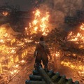 『SEKIRO』で描かれる美しい「和」の世界―序盤の絶景ポイントを紹介