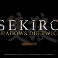 『SEKIRO』で描かれる美しい「和」の世界―序盤の絶景ポイントを紹介
