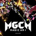 新世代型アーバンポップ魔法少女RPG『マジカミ』事前登録開始！総額400万円相当の豪華賞品が当たるプレゼントキャンペーンも実施