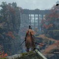 死んでも見たい『SEKIRO』の絶景─見晴らし抜群の「天守望楼」、紅葉染まる「仙峯寺」、雪化粧の「落ち谷」・・・そのお代は“忍びの命”！