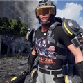 新たなEDF『EARTH DEFENSE FORCE: IRON RAIN』発売！各種DLCの配信も開始