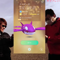 祝・キラフレンド実装！さっそく貴重なポケモンをキラッキラにさせます【ポケモンGO 秋田局】