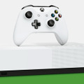 ディスクレスの新型「Xbox One S All-Digital Edition」海外向けに発表！