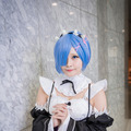 「リゼロ」レムから「FGO」アストルフォのセーラー服まで！尊み溢れる「コスプレ博 in TFT」美女レイヤーまとめ【写真126枚】