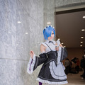 「リゼロ」レムから「FGO」アストルフォのセーラー服まで！尊み溢れる「コスプレ博 in TFT」美女レイヤーまとめ【写真126枚】