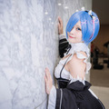 「リゼロ」レムから「FGO」アストルフォのセーラー服まで！尊み溢れる「コスプレ博 in TFT」美女レイヤーまとめ【写真126枚】
